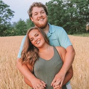 Meet your Posher, Caroline